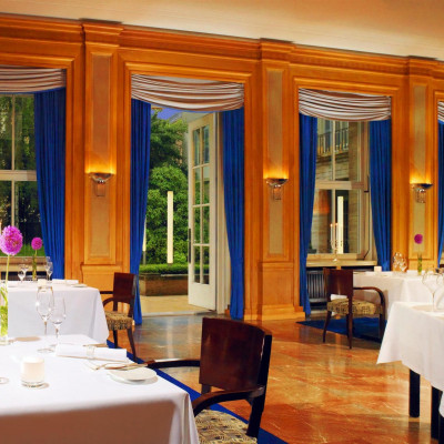 Hotel Elephant Weimar, Autograph Collection image