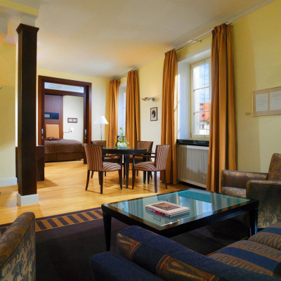 Hotel Elephant Weimar, Autograph Collection image