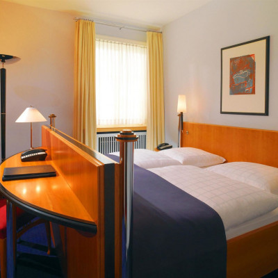 Hotel Elephant Weimar, Autograph Collection image
