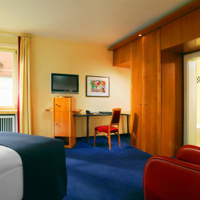 Hotel Elephant Weimar, Autograph Collection image