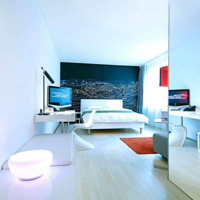 Hotelfoto