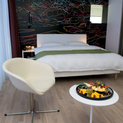 Hotelfoto