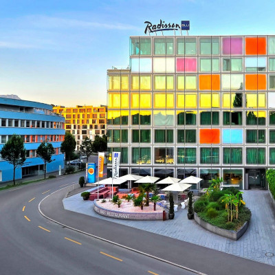Hotelfoto