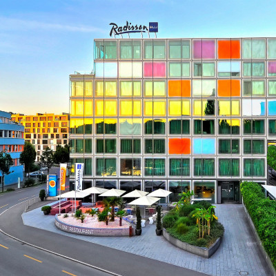 Hotelfoto