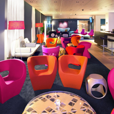 Hotelfoto