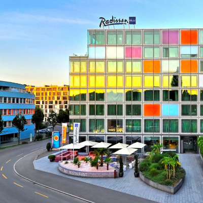 Hotelfoto
