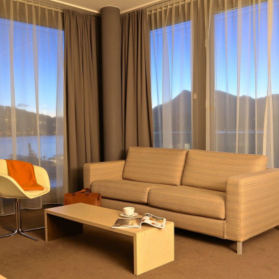 Hotelfoto