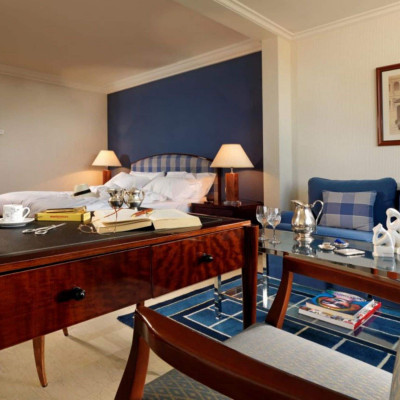 Athenaeum InterContinental Athens image