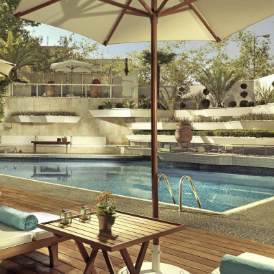 Athenaeum InterContinental Athens image