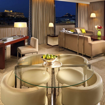 Athenaeum InterContinental Athens image