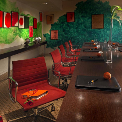 Athenaeum InterContinental Athens image