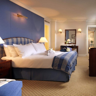 Athenaeum InterContinental Athens image
