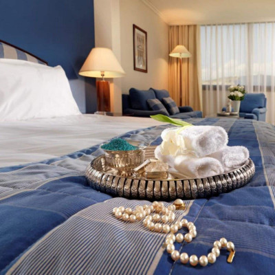 Athenaeum InterContinental Athens image