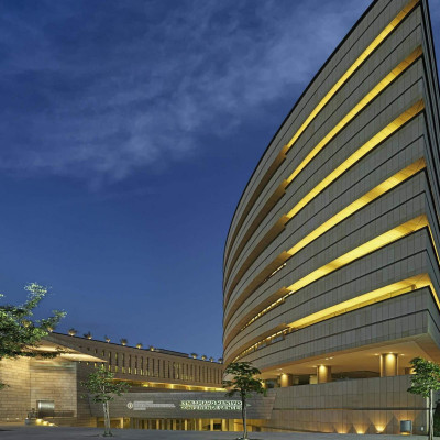 Athenaeum InterContinental Athens image