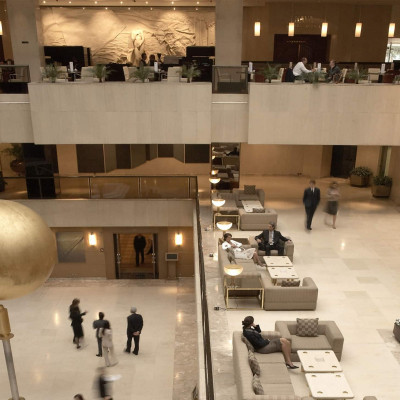 Athenaeum InterContinental Athens image