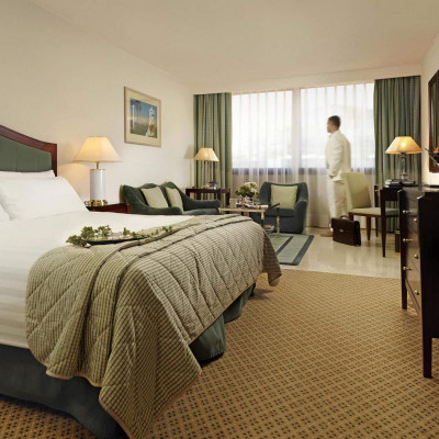 Athenaeum InterContinental Athens image