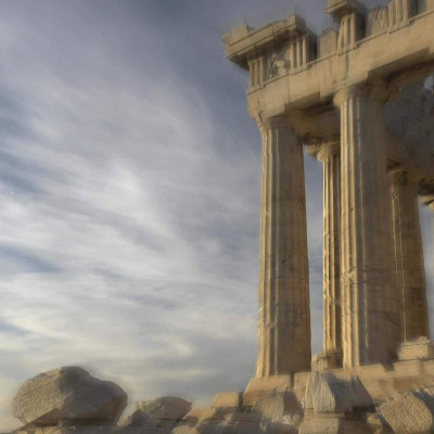 Athenaeum InterContinental Athens image