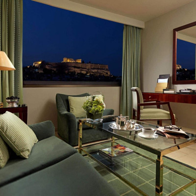 Athenaeum InterContinental Athens image