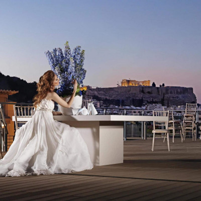 Athenaeum InterContinental Athens image