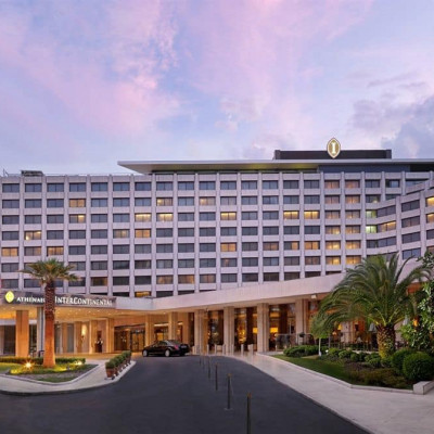 Athenaeum InterContinental Athens image