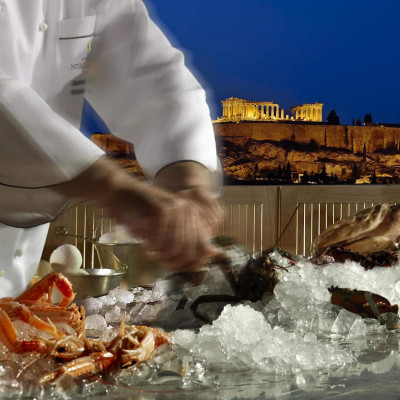 Athenaeum InterContinental Athens image