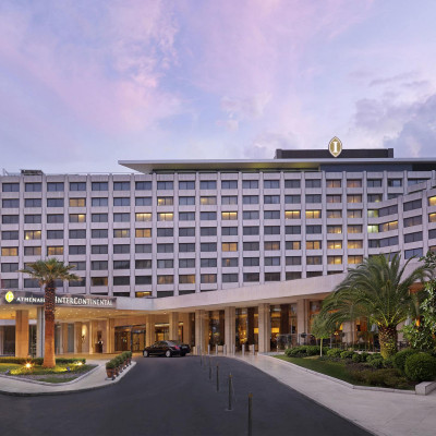 Athenaeum InterContinental Athens image
