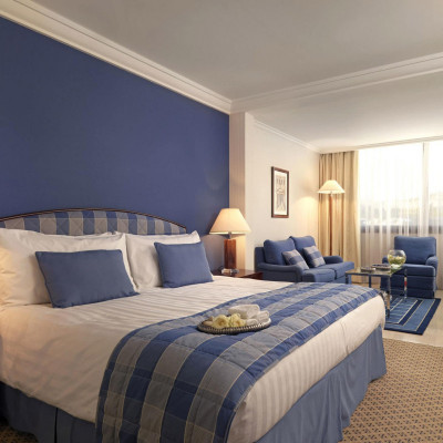 Athenaeum InterContinental Athens image