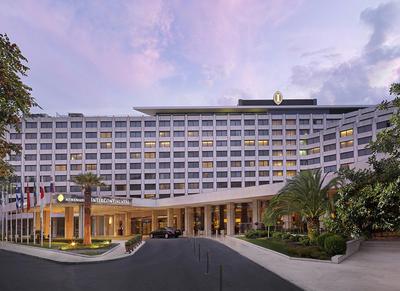 Athenaeum InterContinental Athens image