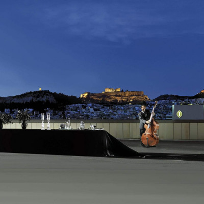Athenaeum InterContinental Athens image