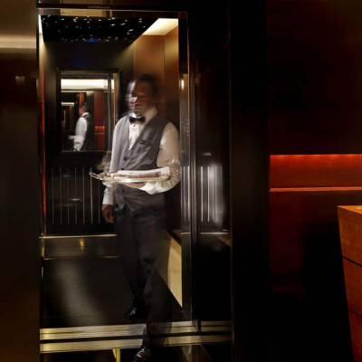 Athenaeum InterContinental Athens image