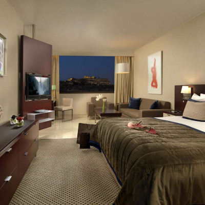 Athenaeum InterContinental Athens image