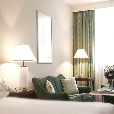Athenaeum InterContinental Athens image