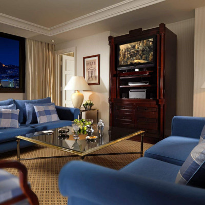 Athenaeum InterContinental Athens image