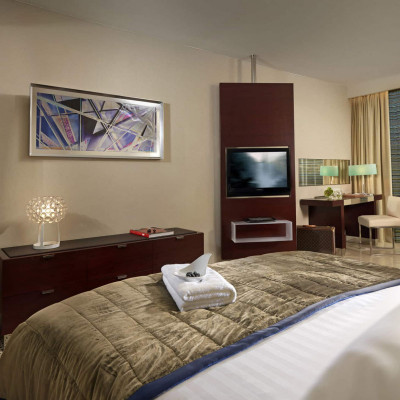 Athenaeum InterContinental Athens image