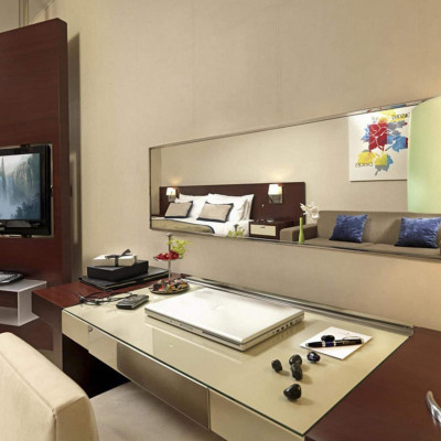 Athenaeum InterContinental Athens image