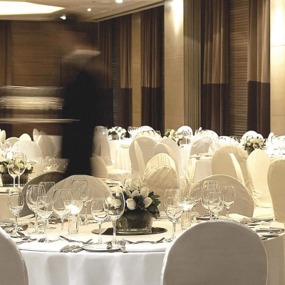 Athenaeum InterContinental Athens image
