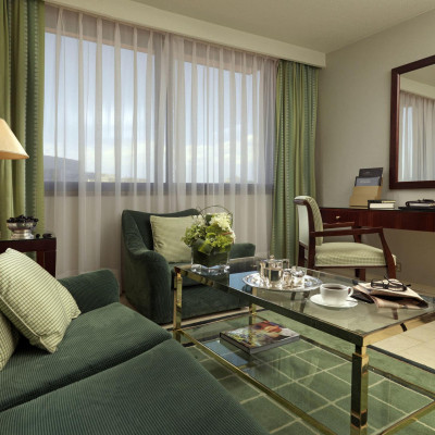 Athenaeum InterContinental Athens image