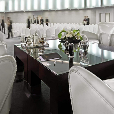 Athenaeum InterContinental Athens image