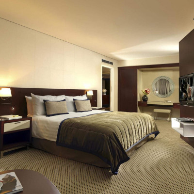 Athenaeum InterContinental Athens image