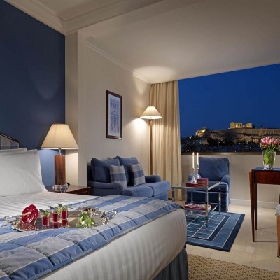 Athenaeum InterContinental Athens image