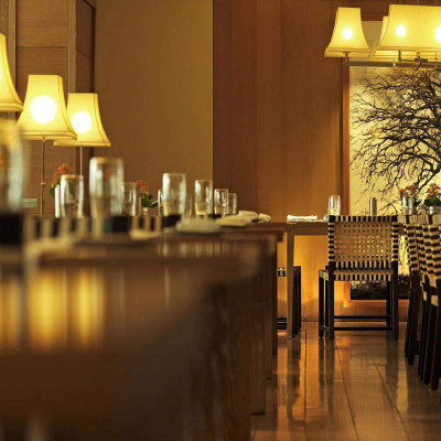 Athenaeum InterContinental Athens image