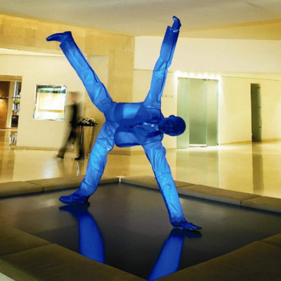 Athenaeum InterContinental Athens image