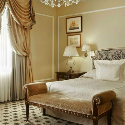 Hotel Grande Bretagne, A Luxury Collection Hotel image