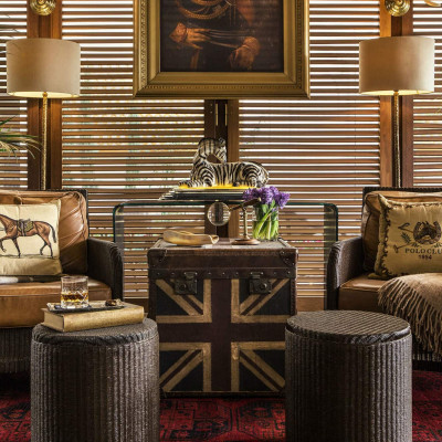 Hotel Grande Bretagne, A Luxury Collection Hotel image
