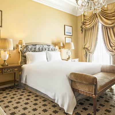 Hotel Grande Bretagne, A Luxury Collection Hotel image