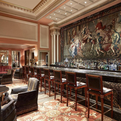 Hotel Grande Bretagne, A Luxury Collection Hotel image
