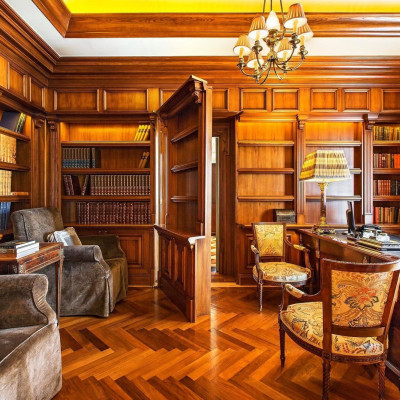 Hotel Grande Bretagne, A Luxury Collection Hotel image