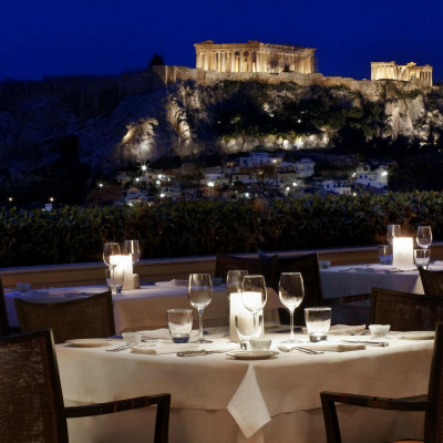 Hotel Grande Bretagne, A Luxury Collection Hotel image
