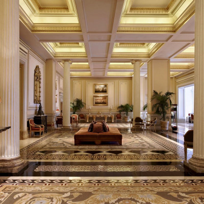 Hotel Grande Bretagne, A Luxury Collection Hotel image