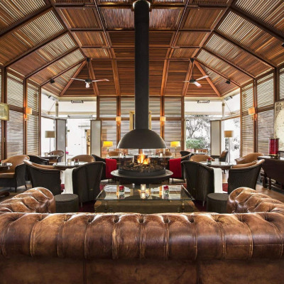 Hotel Grande Bretagne, A Luxury Collection Hotel image